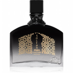 Jeanne Arthes Sultan Men Leather EDT  Mle 100 ml