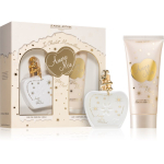 Jeanne Arthes Amore Mio White Pearl Kinkekomplekt  Wle