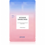 Jayjun Intensive Shining 3-astmeline kirgastav mask 1 tk
