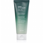 Jayjun Okra Phyto Mucin Deep S&uuml;gavpuhastav geel kooriva toimega 150 ml