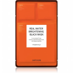 Jayjun Real Water Brightening Niisutav n&auml;o lehtmask s&auml;ra andva efektiga 1 tk