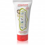 Jack N&rsquo; Jill Mega Berry Looduslik hambapasta lastele 200 g