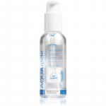 JoyDivision AQUAglide Natural m&auml;&auml;rdegeel 125 ml