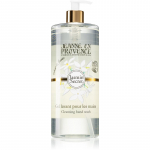 Jeanne en Provence Jasmin Secret K&auml;teseep 1000 ml