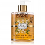 Jeanne en Provence Orange Blossom K&auml;teseep 500 ml