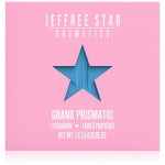 Jeffree Star Cosmetics Artistry Single Eyeshadow Lauv&auml;rv varjund Grand Prismatic 1.5 g