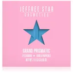 Jeffree Star Cosmetics Artistry Single Eyeshadow Lauv&auml;rv varjund Grand Prismatic 1.5 g