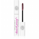 Jeffree Star Cosmetics Gothic Beach BeachProof Mascara Vol&uuml;&uuml;mi andev, koolutav ja m&auml;&auml;ratlev ripsmetu&scaron;&scaron; veekindel Cowgirl Riot 8 ml