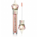 Jeffree Star Cosmetics The Gloss Huulel&auml;ige niisutava toimega varjund Crystal Kiss 4.5 ml