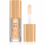 Jeffree Star Cosmetics Lip Oil Huule&otilde;li varjund Caramel Latte 5 g