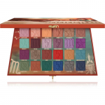 Jeffree Star Cosmetics Scorpio Eyeshadow Palette Lauv&auml;rvipalett 24x1.5 g
