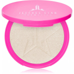 Jeffree Star Cosmetics Skin Frost&trade; Highlighter Professionaalne valgustneelav presspuuder Ice Cold 16.5 g