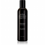 John Masters Organics Rosemary & Peppermint Shampoo for Fine Hair &Scaron;ampoon &otilde;hukestele juustele 236 ml