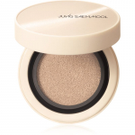 JUNG SAEM MOOL Skin Nuder Cover Layer Cushion Matt jumestuskreemipadi + &uuml;ks t&auml;ide varjund Fair Light 2x14 g