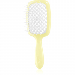 Janeke The Original SuperBrush Small V&auml;ike lapikhari juustele Yellow 1 tk