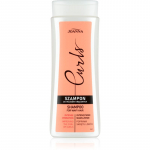 Joanna Curls &Scaron;ampoon lokkis juustele 300 ml