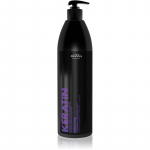 Joanna Professional Keratin Keratiini&scaron;ampoon kuivadele ja habrastele juustele 1000 ml