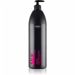 Joanna Professional Silk Toitev &scaron;ampoon kuivadele, kahjustatud, keemiliselt t&ouml;&ouml;deldud juustele 1000 ml