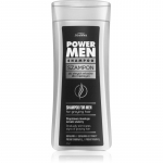 Joanna Power Men &Scaron;ampoon valgetele ja hallidele juustele  Mle 200 ml