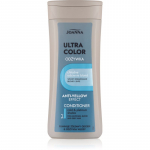 Joanna Ultra Color Toniseeriv palsam Platinum Shades 200 g