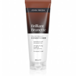 John Frieda Brilliant Brunette Colour Protecting Niisutav palsam 250 ml