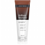 John Frieda Brilliant Brunette Colour Protecting Niisutav &scaron;ampoon 250 ml