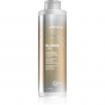 Joico Blonde Life Brightening Conditioner Kirgastav ja niisutav palsam 1000 ml