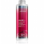 Joico Colorful Anti-fade Shampoo &Scaron;ampoon v&auml;rvitud juustele 1000 ml