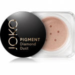 JOKO Pigment Diamond Dust S&auml;deluspigment silmade piirkonnale varjund 04 Apricot Glow 5 g