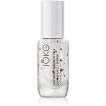 JOKO Nail & Cuticles Nourishing Jelly Oil Toitev &otilde;li k&uuml;&uuml;ntele ja k&uuml;&uuml;nenahkadele 11 ml