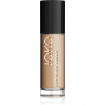 JOKO Luminous Touch Kerge jumestuskreem &uuml;htlase nahatooni saavutamiseks varjund 104 Warm Honey 30 ml