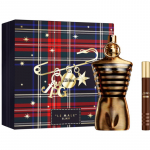 Jean Paul Gaultier Le Male Elixir Kinkekomplekt  Mle