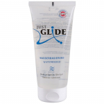 Just Glide Water m&auml;&auml;rdegeel 50 ml