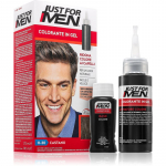 Just for Men Color Kit Tooniv juuksev&auml;rv  Mle varjund H-30 Light Medium Brown 1 tk