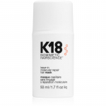 K18 Molecular Repair Hair Mask Juustesse j&auml;etav juuksehooldus 50 ml