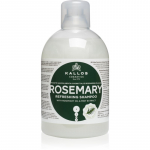 Kallos KJMN Professional Rosemary Puhastav &scaron;ampoon 1000 ml