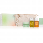 KAINE Travel Kit Reisikomplekt laitmatu naha saavutamiseks