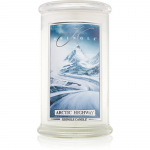 Kringle Candle Arctic Highway l&otilde;hnak&uuml;&uuml;nal 623 g