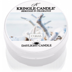 Kringle Candle Coral teek&uuml;&uuml;nal 42 g