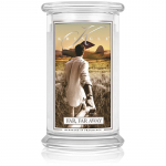Kringle Candle Far, Far Away l&otilde;hnak&uuml;&uuml;nal 624 g