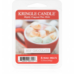 Kringle Candle Hot Chocolate sulatusvaha 64 g