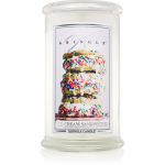 Kringle Candle Ice Cream Sandwiches l&otilde;hnak&uuml;&uuml;nal 624 g