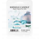 Kringle Candle Tinsel Thyme sulatusvaha 64 g