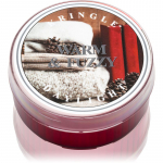 Kringle Candle Warm & Fuzzy teek&uuml;&uuml;nal 42 g