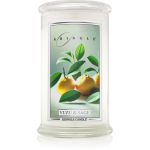 Kringle Candle Yuzu & Sage l&otilde;hnak&uuml;&uuml;nal 623 g