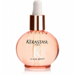 K&eacute;rastase Gloss Absolu Glaze Drops Toitev juukse&otilde;li k&auml;harate juuste hoolduseks 45 ml