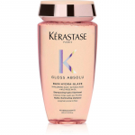 K&eacute;rastase Gloss Absolu Bain Hydra-Glaze &Scaron;ampoon s&auml;ravate ja pehmete juuste jaoks 250 ml