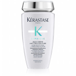 K&eacute;rastase Symbiose Bain Cr&egrave;me Anti-Pelliculaire K&otilde;&otilde;mavastane &scaron;ampoon tundlikule peanahale 250 ml