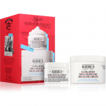 Kiehl's Ultra Body Mega Moisture Squalane Cream Kehakreem  Wle