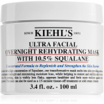 Kiehl's Ultra Facial Overnight Rehydrating Mask Nahka taastav &ouml;&ouml;mask 100 ml